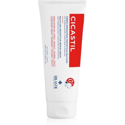 Rilastil Cicastil crème apaisante anti-irritations et anti-grattage 100 ml Rilastil Cicastil crème apaisante anti-irritations et anti-grattage 100 ml