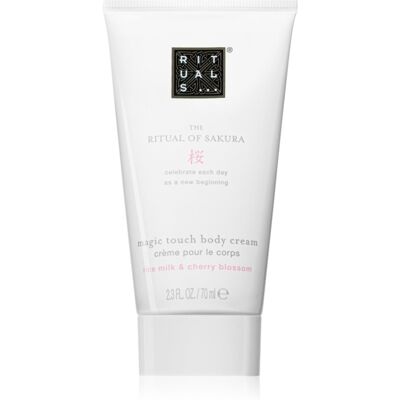 Rituals Ritual Of Sakura Crème pour le corps - Hydratation profonde Rituals Ritual Of Sakura Crème pour le corps - Hydratation profonde