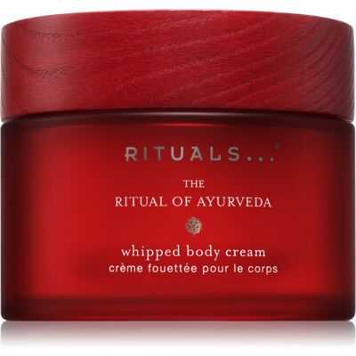 RITUALS The Ritual Of Ayurveda crème hydratante corps 220 ml RITUALS The Ritual Of Ayurveda crème hydratante corps 220 ml