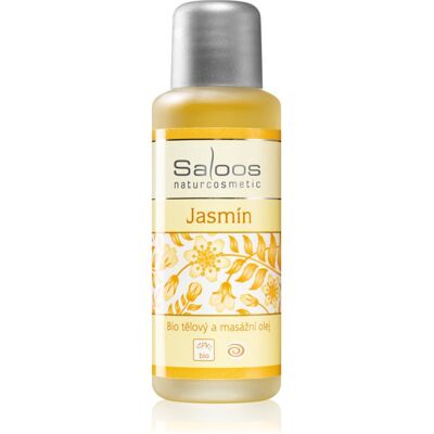 Huile de Massage Jasmin - Huiles pour le corps et massage Huile de Massage Jasmin - Huiles pour le corps et massage