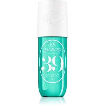 Sol de Janeiro Cheirosa '39 Brume Parfumée Corps et Cheveux pour femme 240 ml Sol de Janeiro Cheirosa '39 Brume Parfumée Corps et Cheveux pour femme 240 ml