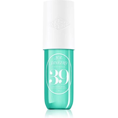 Sol de Janeiro Cheirosa '39 Brume Parfumée Corps et Cheveux pour femme 90 ml Sol de Janeiro Cheirosa '39 Brume Parfumée Corps et Cheveux pour femme 90 ml
