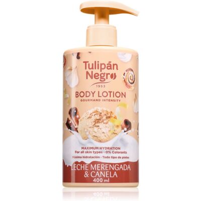 Coffret de produits cosmétiques et maison à la vanille - Tulipe noire Coffret de produits cosmétiques et maison à la vanille - Tulipe noire