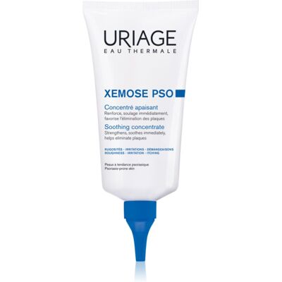 Uriage Xemose PSO Traitement Concentré 150ml Uriage Xemose PSO Traitement Concentré 150ml
