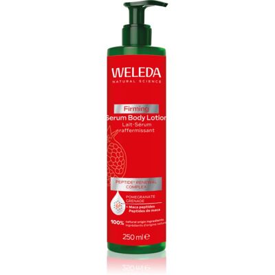 Weleda Firming sérum corporel raffermissant 250 ml Weleda Firming sérum corporel raffermissant 250 ml
