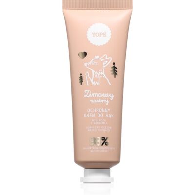 Yope Winter Mood crème mains 50 ml Yope Winter Mood crème mains 50 ml