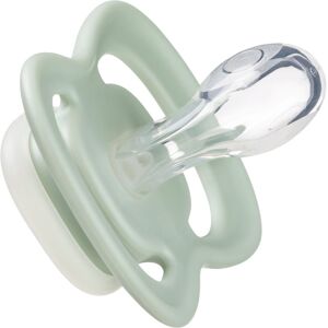 B.Box Glow 6m+ tétine Sky/Sage 2 pcs B.Box Glow 6m+ tétine Sky/Sage 2 pcs