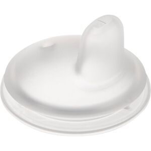 Canpol babies FirstCup Tétine en silicone - Tétines pour biberon Canpol babies FirstCup Tétine en silicone - Tétines pour biberon