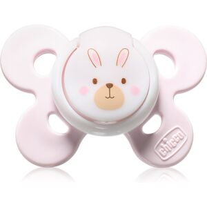 Chicco Physio Comfort 2-6 m tétine Rabbit 1 pcs Chicco Physio Comfort 2-6 m tétine Rabbit 1 pcs