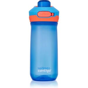 Contigo Jessie Autopop Blue Poppy - Bouteille d'eau Contigo Jessie Autopop Blue Poppy - Bouteille d'eau