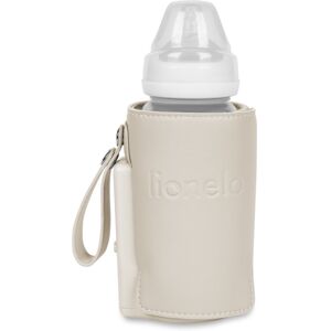 Lionelo Care Thermup Go Plus Chauffe-biberon Beige Calm 1 pcs Lionelo Care Thermup Go Plus Chauffe-biberon Beige Calm 1 pcs