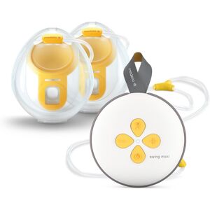Medela Swing Maxi™ Hands-free Double Tire-lait 1 pcs Medela Swing Maxi™ Hands-free Double Tire-lait 1 pcs