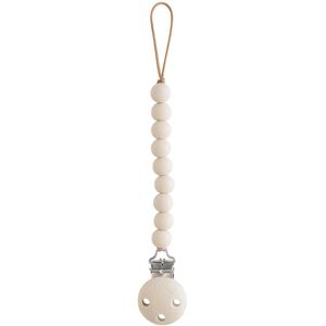 Mushie HERA attache-tétine Shifting Sands 1 pcs Mushie HERA attache-tétine Shifting Sands 1 pcs