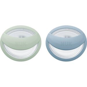 NUK Perfect Match 0-6m tétine 1 pcs NUK Perfect Match 0-6m tétine 1 pcs