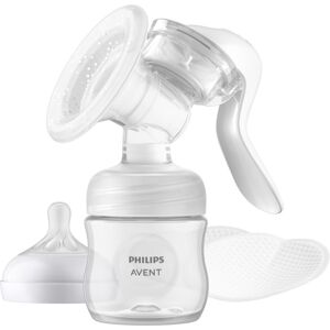 Philips Avent Breast Pumps SCF430/10 Tire-lait + pot de conservation 0-3 m 1 pcs Philips Avent Breast Pumps SCF430/10 Tire-lait + pot de conservation 0-3 m 1 pcs