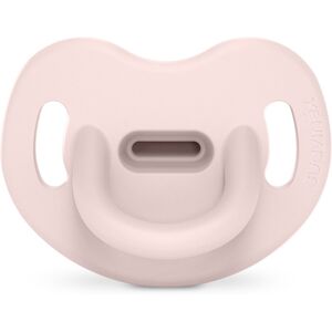 Suavinex Colour Essence SX Pro Anatomical 0-6 m tétine Pink 1 pcs Suavinex Colour Essence SX Pro Anatomical 0-6 m tétine Pink 1 pcs