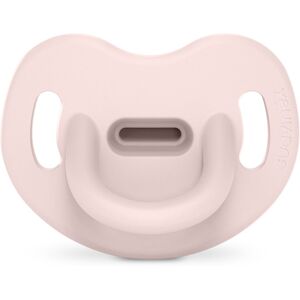 Suavinex Colour Essence SX Pro Anatomical 6-18 m tétine Pink 1 pcs Suavinex Colour Essence SX Pro Anatomical 6-18 m tétine Pink 1 pcs