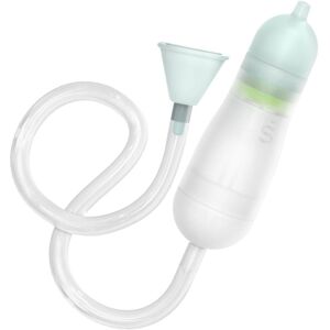 Aspirateur Nasal Bébé Suavinex - Unisexe - 1 pièce Aspirateur Nasal Bébé Suavinex - Unisexe - 1 pièce