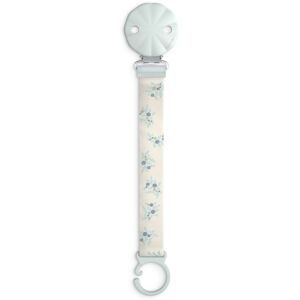 Suavinex Poetry Soother Ribbon Clip attache-tétine Blue 1 pcs Suavinex Poetry Soother Ribbon Clip attache-tétine Blue 1 pcs