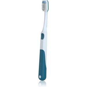 Suavinex Junior 6 y+ brosse à dents pour enfant Blue 1 pcs Suavinex Junior 6 y+ brosse à dents pour enfant Blue 1 pcs