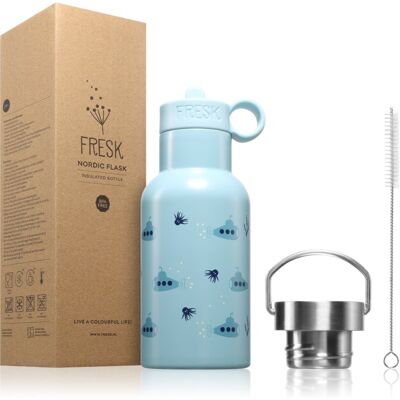 FRESK Nordic thermos Submarine 1 pcs FRESK Nordic thermos Submarine 1 pcs