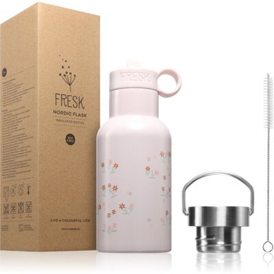FRESK Nordic Garden Flowers thermos Garden Flowers 1 pcs FRESK Nordic Garden Flowers thermos Garden Flowers 1 pcs
