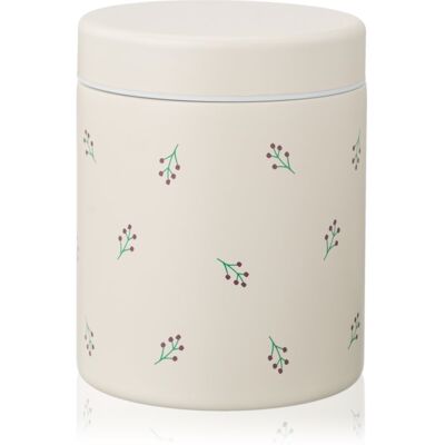 FRESK Food Jar thermos pour l'alimentation Berries 500 ml FRESK Food Jar thermos pour l'alimentation Berries 500 ml