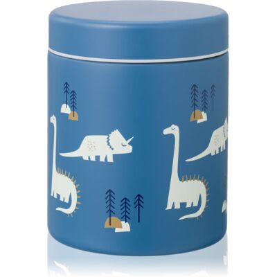 FRESK Food Jar thermos pour l'alimentation Dino 500 ml FRESK Food Jar thermos pour l'alimentation Dino 500 ml