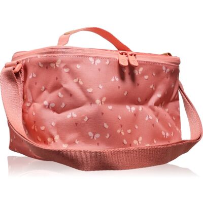 FRESK Thermal Bag sac thermique Butterfly 15 x 17 x 22 cm 1 pcs FRESK Thermal Bag sac thermique Butterfly 15 x 17 x 22 cm 1 pcs