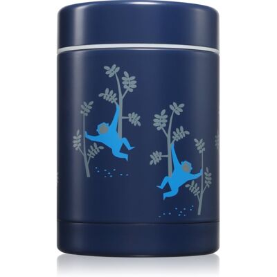 FRESK Food Jar thermos pour l'alimentation Monkey 300 ml FRESK Food Jar thermos pour l'alimentation Monkey 300 ml