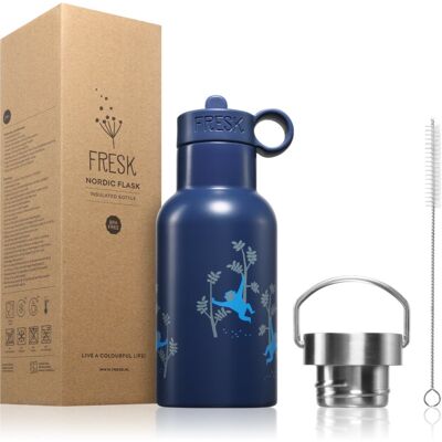 FRESK Nordic thermos Monkey 350 ml FRESK Nordic thermos Monkey 350 ml