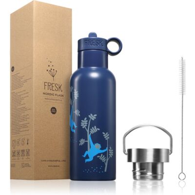 FRESK Nordic thermos Monkey 500 ml FRESK Nordic thermos Monkey 500 ml