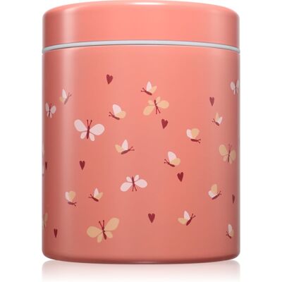 FRESK Food Jar thermos pour l'alimentation Butterfly 500 ml FRESK Food Jar thermos pour l'alimentation Butterfly 500 ml