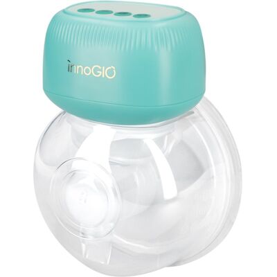 innoGIO GIOluna Smart Single GIO-353I Tire-lait 1 pcs innoGIO GIOluna Smart Single GIO-353I Tire-lait 1 pcs