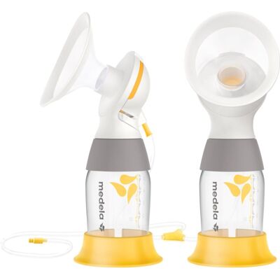 Accessoires pour pompe à lait Medela PersonalFit Flex Accessoires pour pompe à lait Medela PersonalFit Flex