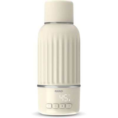 NENO Nevio chauffe-biberon et thermos de voyage 1 pcs NENO Nevio chauffe-biberon et thermos de voyage 1 pcs