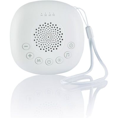 Zopa Portable White Noise Machine appareil d’aide au sommeil portable 1 pcs Zopa Portable White Noise Machine appareil d’aide au sommeil portable 1 pcs