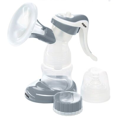 Zopa Basic Tire-lait 1 pcs Zopa Basic Tire-lait 1 pcs