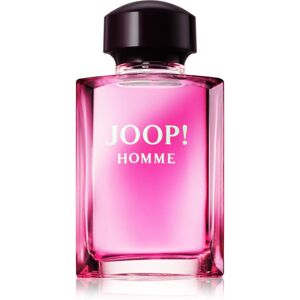 JOOP! Homme lotion après-rasage pour homme 75 ml JOOP! Homme lotion après-rasage pour homme 75 ml