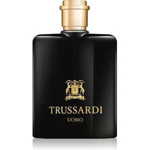 Trussardi Uomo Eau de Toilette pour homme 100 ml Trussardi Uomo Eau de Toilette pour homme 100 ml