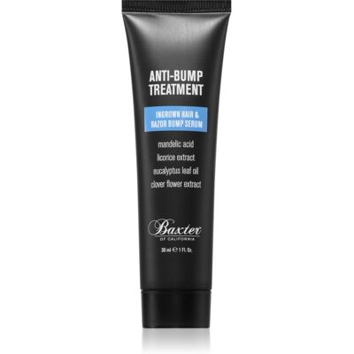 Baxter of California Anti-Bump Treatment 30 ml - Crème après-rasage Baxter of California Anti-Bump Treatment 30 ml - Crème après-rasage