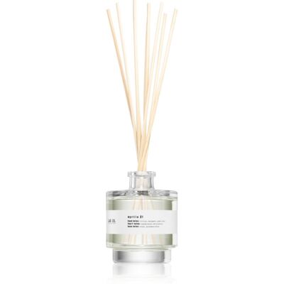 Diffuseur d'arômes Ambientair Lab Co. Myrtle - Parfum d’intérieur Diffuseur d'arômes Ambientair Lab Co. Myrtle - Parfum d’intérieur