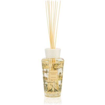 Baobab Collection Tomorrowland diffuseur d'huiles essentielles 250 ml Baobab Collection Tomorrowland diffuseur d'huiles essentielles 250 ml