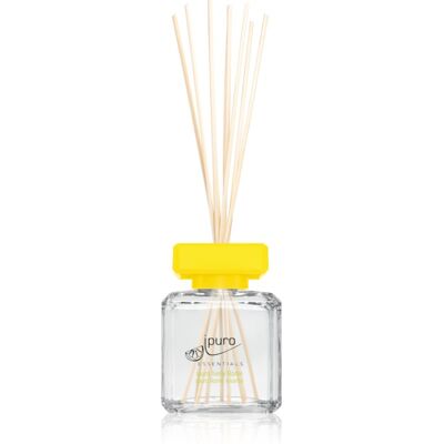 ípuro Essentials Lively Rome diffuseur d'huiles essentielles 200 ml ípuro Essentials Lively Rome diffuseur d'huiles essentielles 200 ml