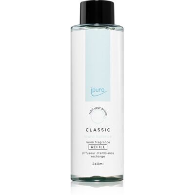 Recharge ipuro Classic Balance - Recharge pour diffuseur - 240ml Recharge ipuro Classic Balance - Recharge pour diffuseur - 240ml