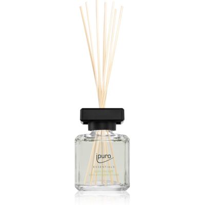 ípuro Essentials Lime Light diffuseur d'huiles essentielles 100 ml ípuro Essentials Lime Light diffuseur d'huiles essentielles 100 ml
