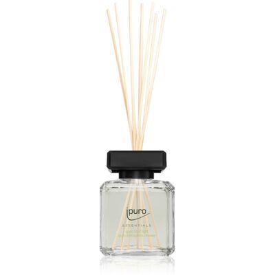ípuro Essentials Lime Light diffuseur d'huiles essentielles 200 ml ípuro Essentials Lime Light diffuseur d'huiles essentielles 200 ml