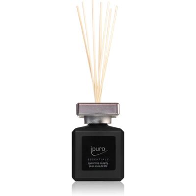 ípuro Essentials Time To Party diffuseur d'huiles essentielles 100 ml ípuro Essentials Time To Party diffuseur d'huiles essentielles 100 ml
