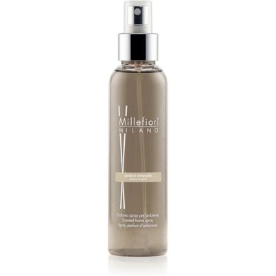 Millefiori Ambra Minerale parfum d'ambiance 150 ml Millefiori Ambra Minerale parfum d'ambiance 150 ml
