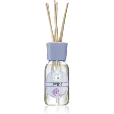 Diffuseur d'Arôme Lavande THD Classique - Parfums d'intérieur Diffuseur d'Arôme Lavande THD Classique - Parfums d'intérieur